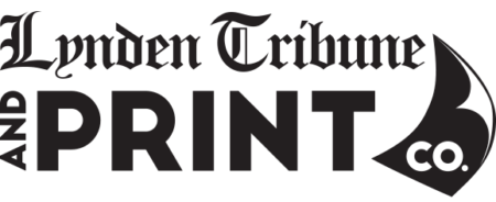 Lynden Print Co. Logo